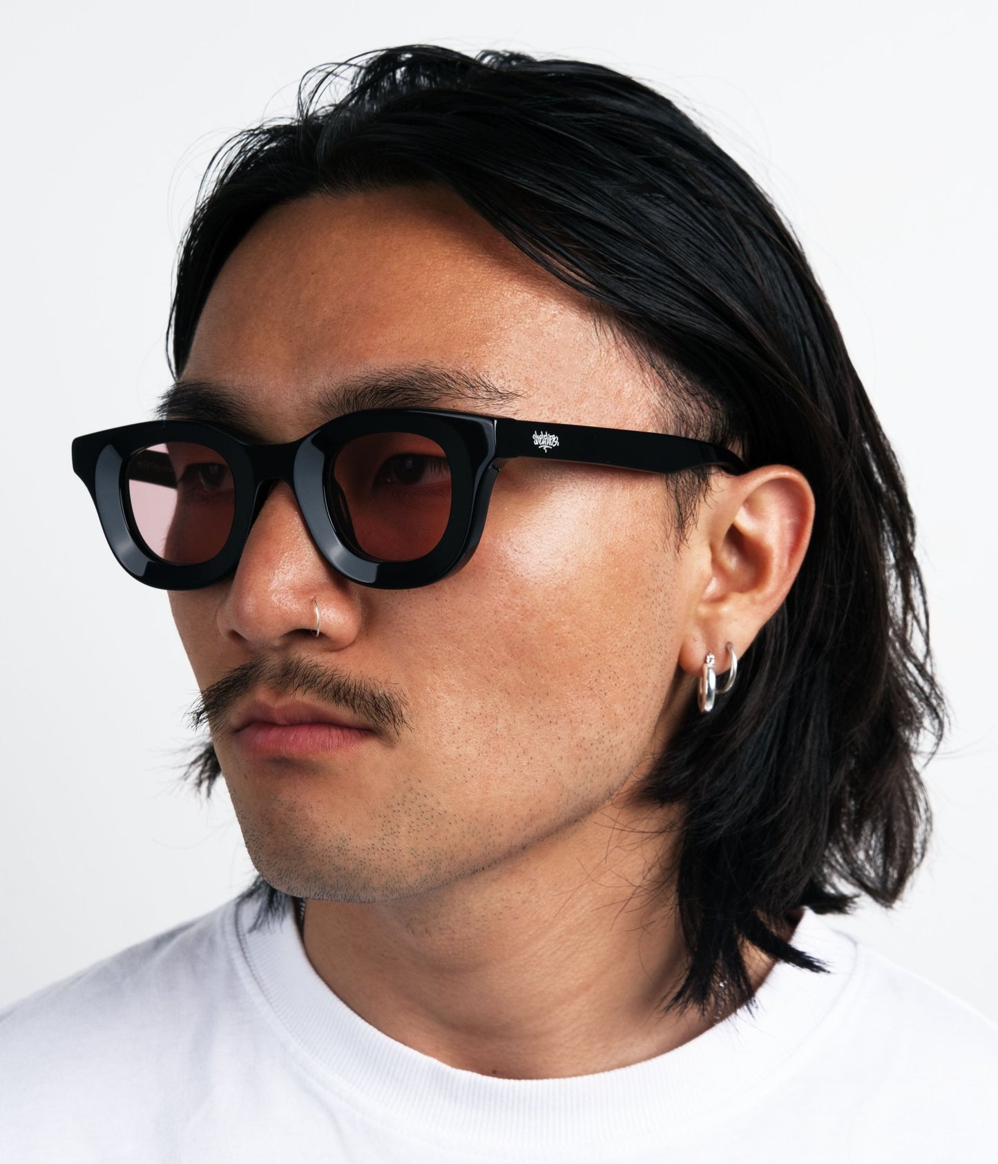 MARSELLUS - SHELFLIFE X MILK COLLAB - milk* eyewear