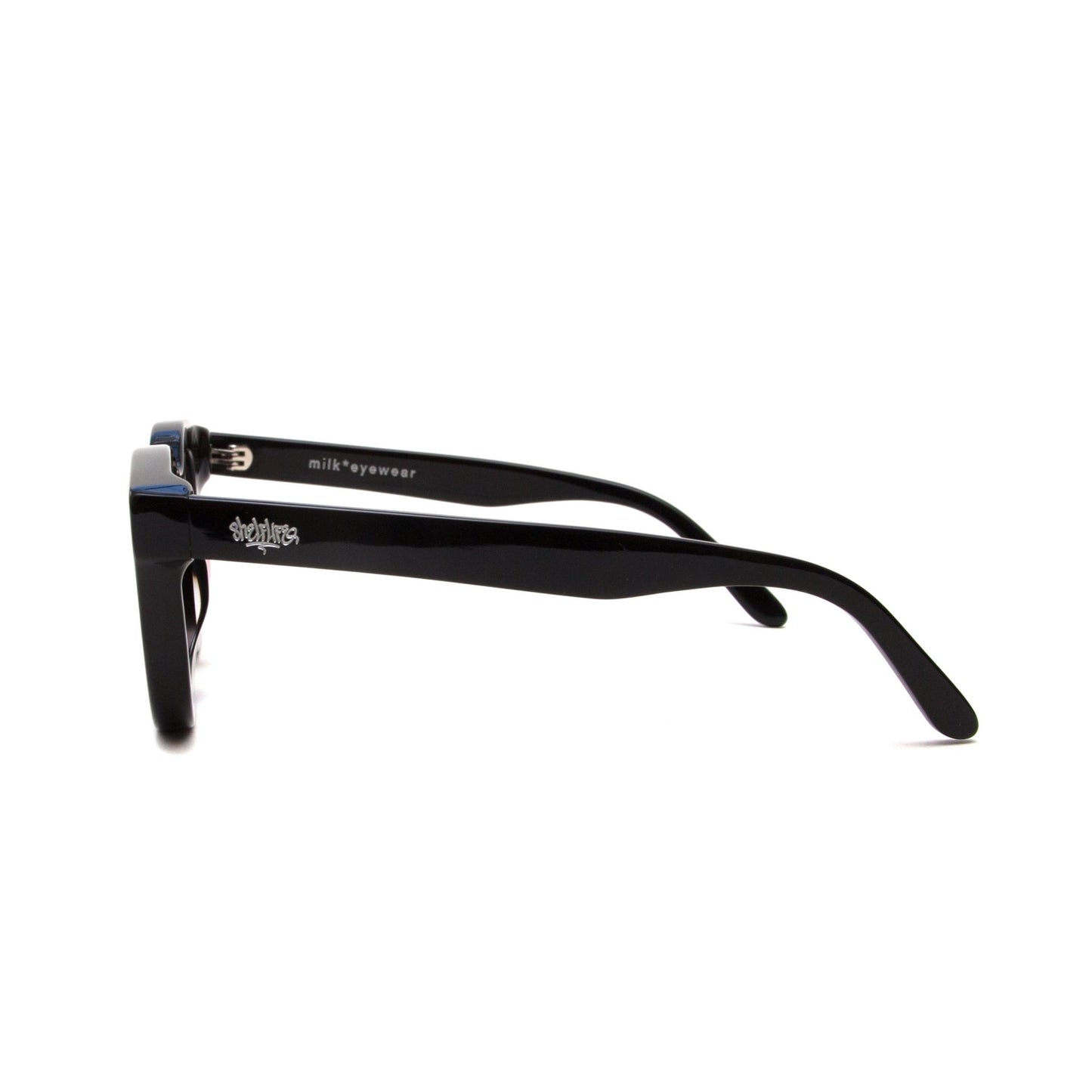 MARSELLUS - SHELFLIFE X MILK COLLAB - milk* eyewear