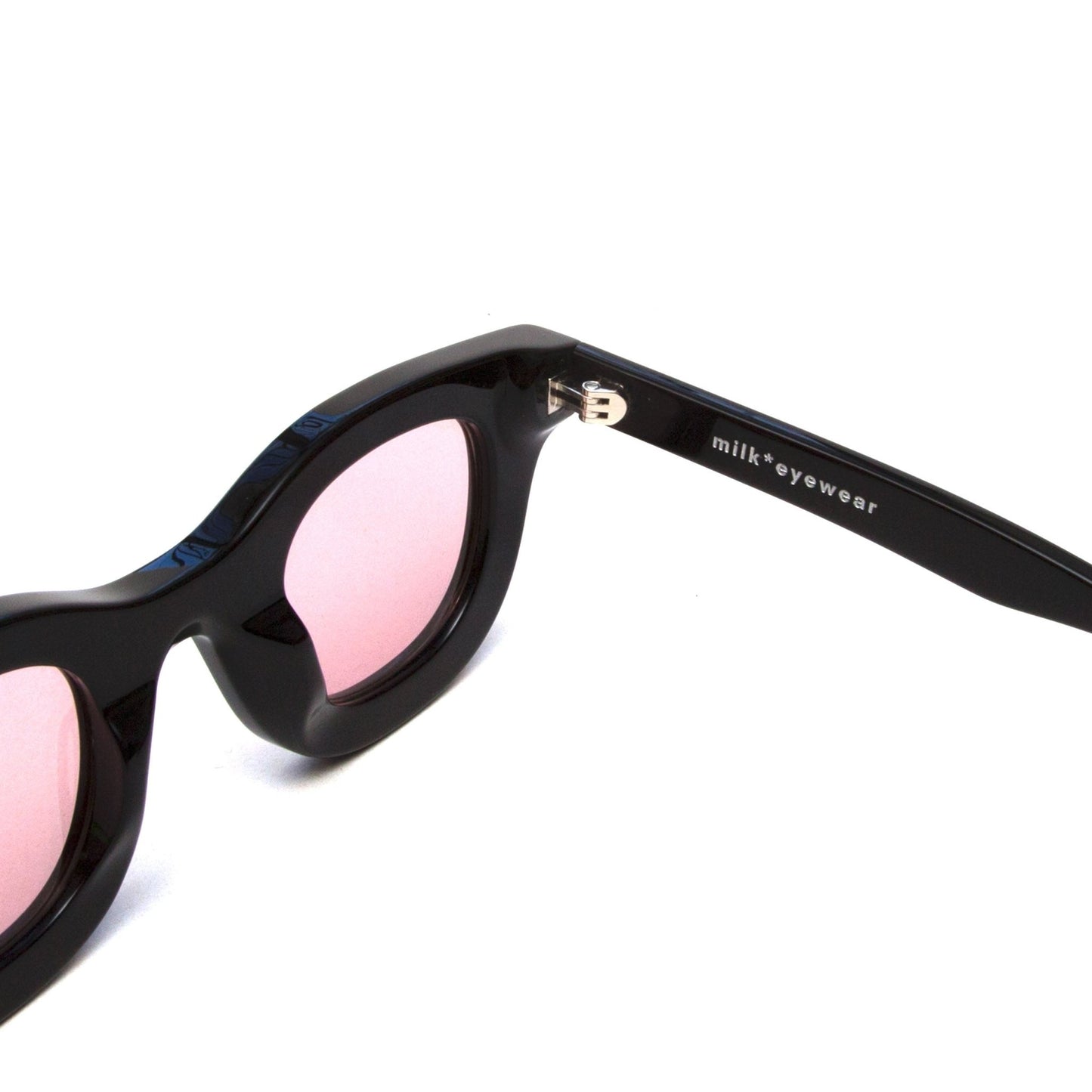 MARSELLUS - SHELFLIFE X MILK COLLAB - milk* eyewear