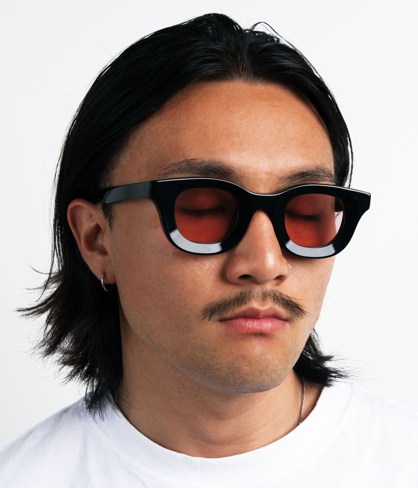 MARSELLUS - SHELFLIFE X MILK COLLAB - milk* eyewear