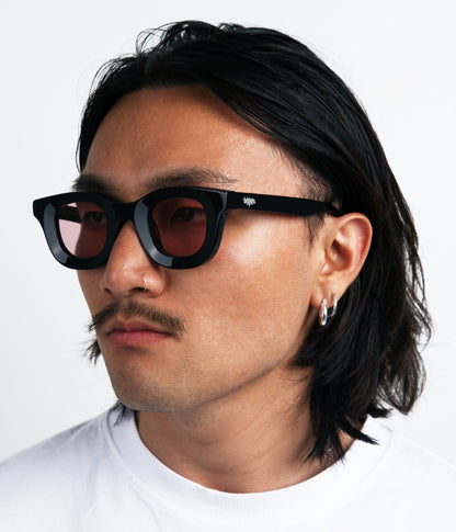MARSELLUS - SHELFLIFE X MILK COLLAB - milk* eyewear