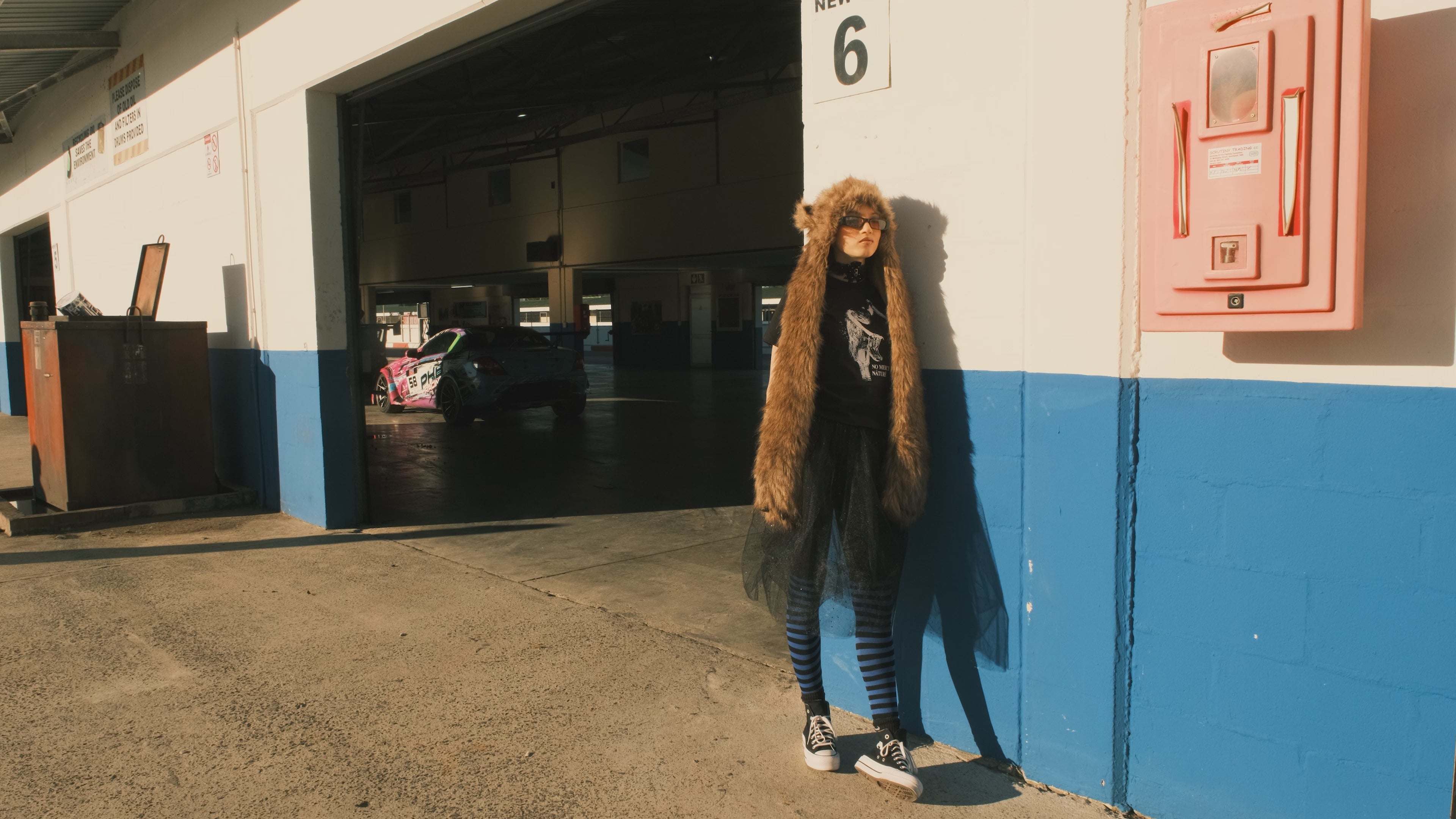Load video: 